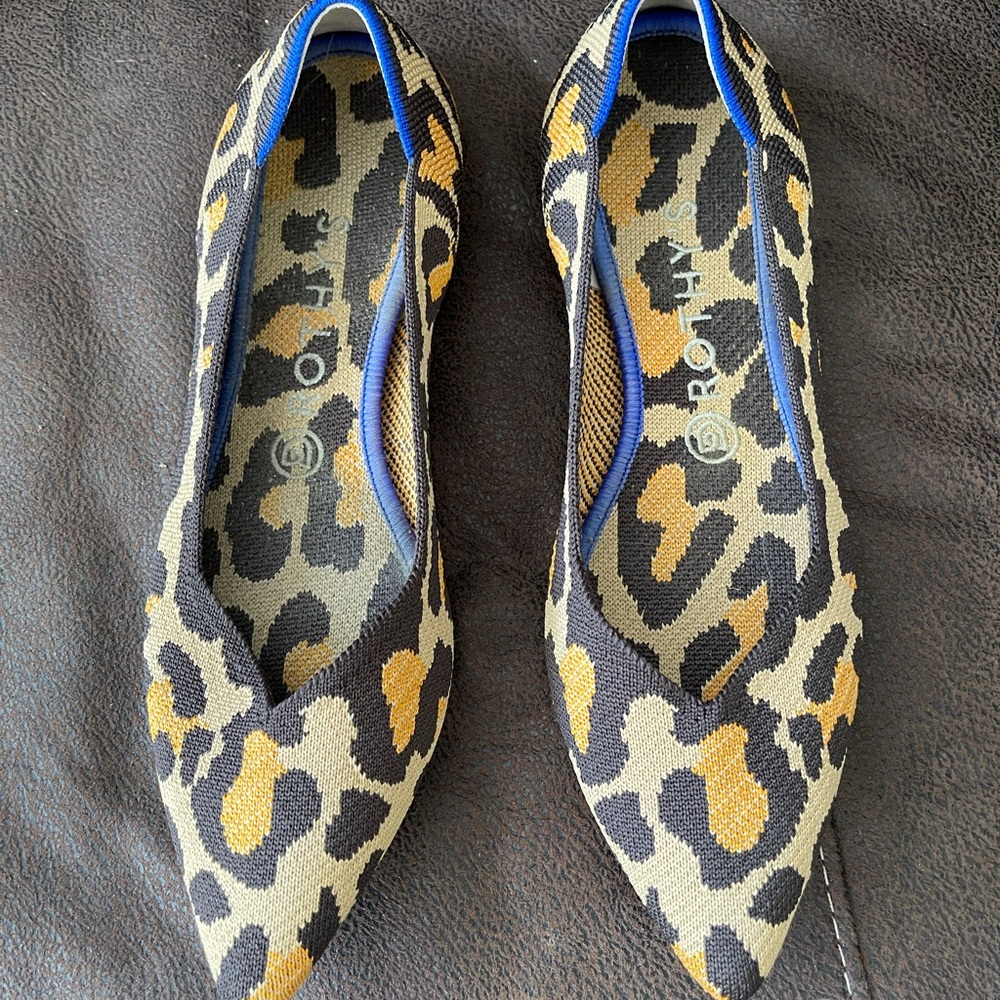 rothys 9.5w
